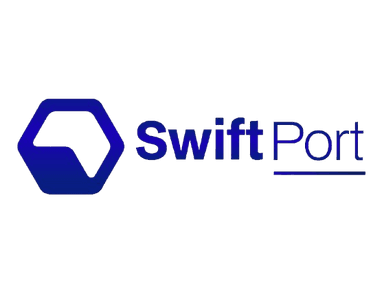 SwiftPort Imports Logo